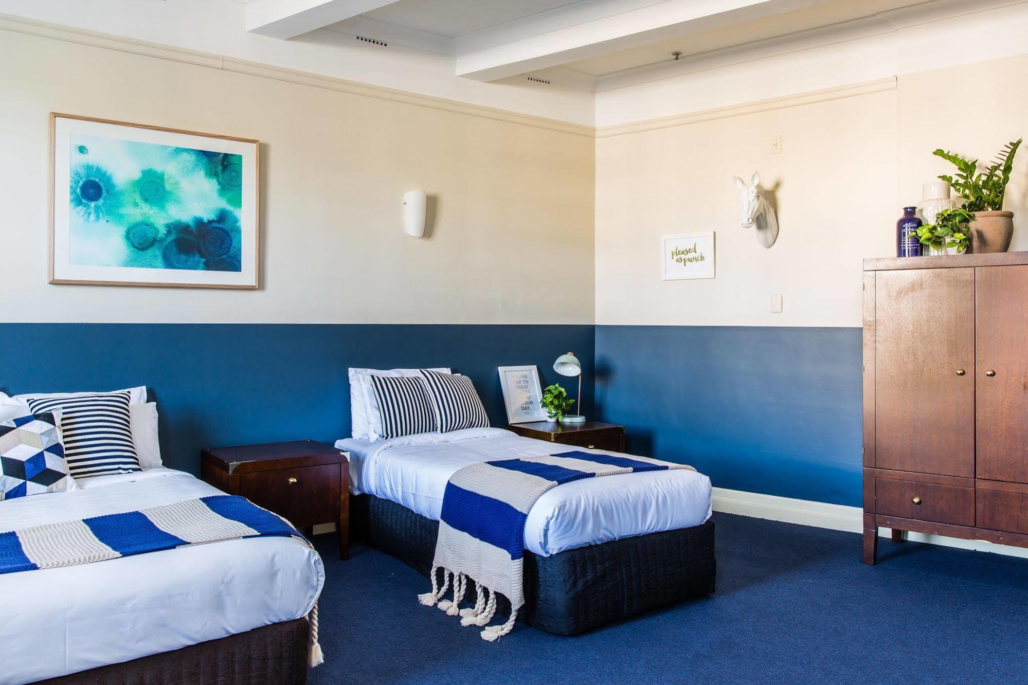 Bridgeview Hotel Willoughby Sydney Exterior photo